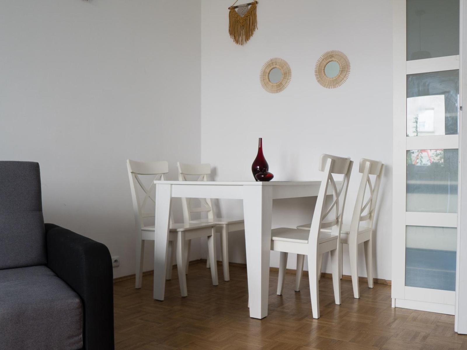 Apartament Stara Praga Warsaw Exterior photo